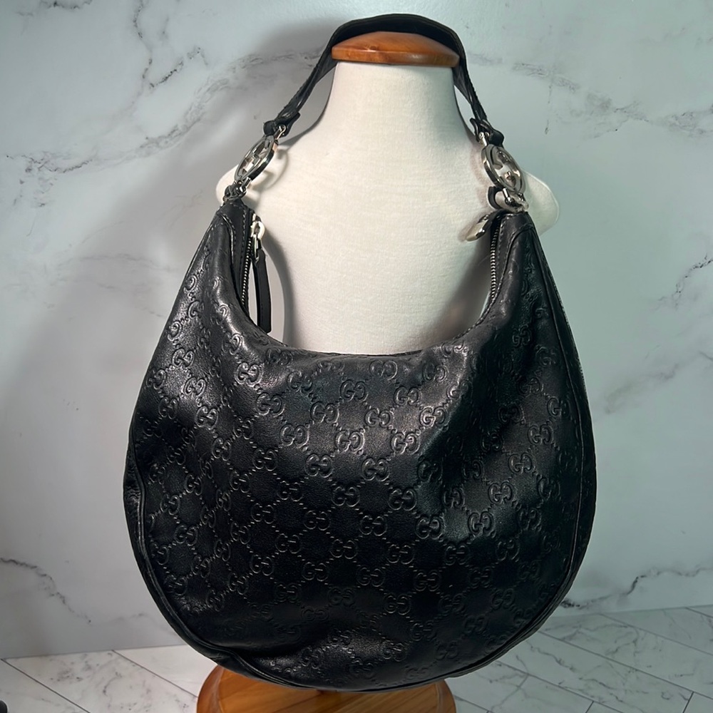 Gucci Shoulder Bag